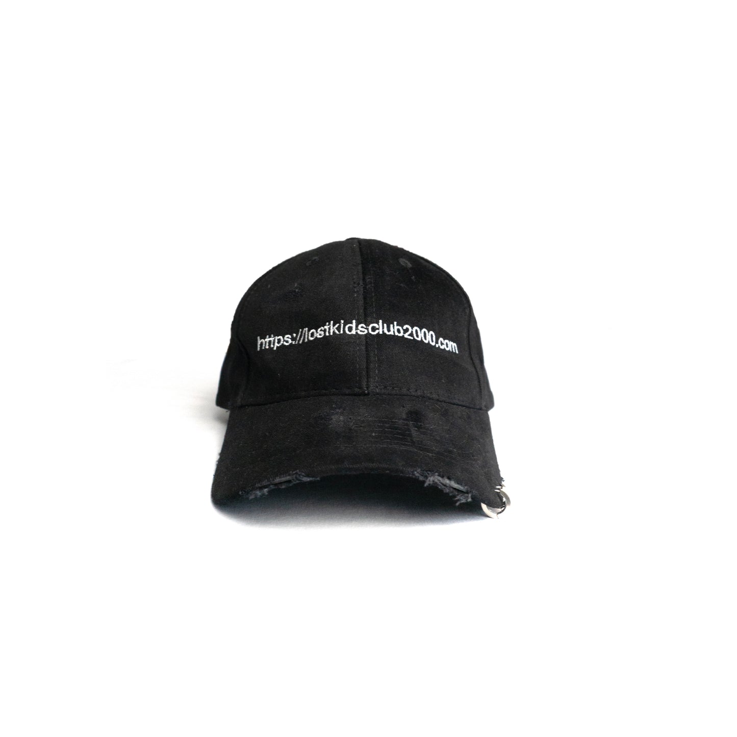 LINK CAP