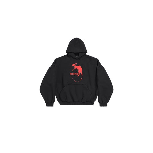 FRIENDS HOODIE