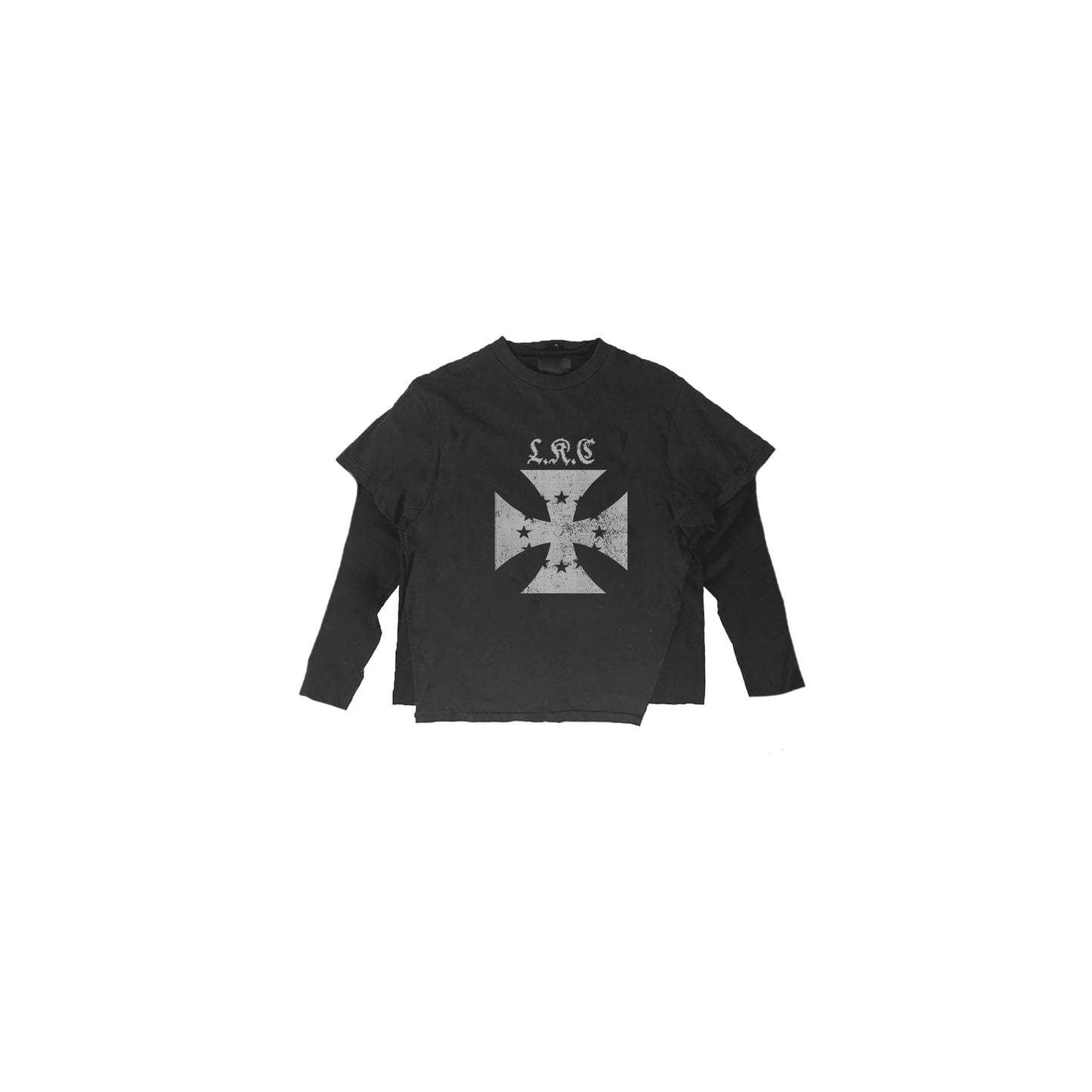 CROSS LONGSLEEVE