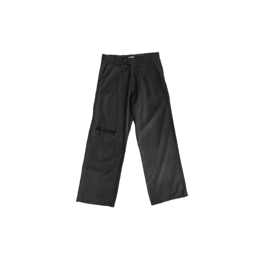 CASHMERE PANTS