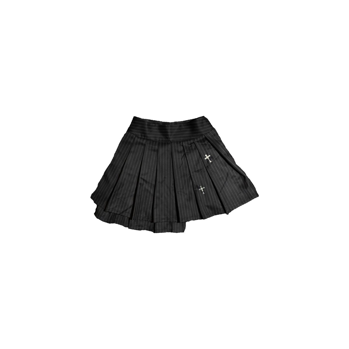 CROSS SKIRT