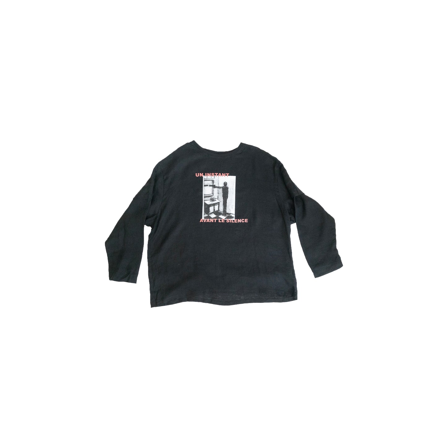 UIAS LONGSLEEVE