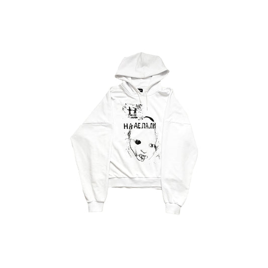 NADELALI HOODIE