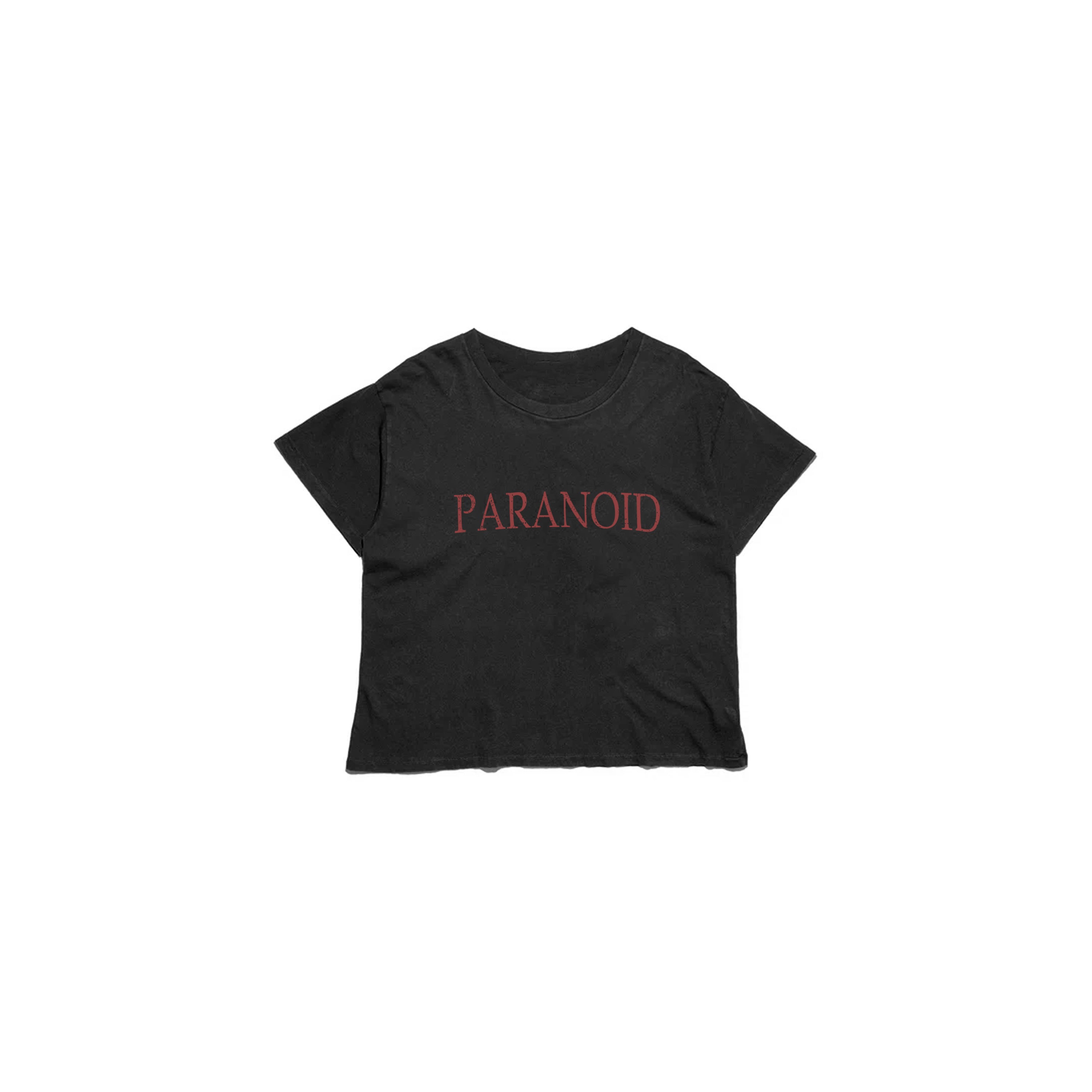 PARANOID T-SHIRT