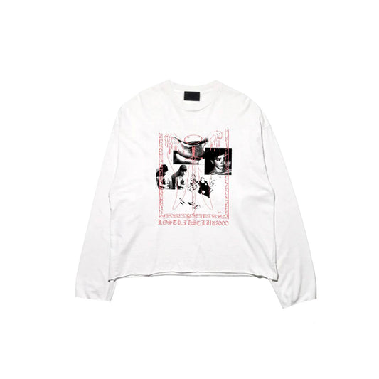 SMILE LONGSLEEVE