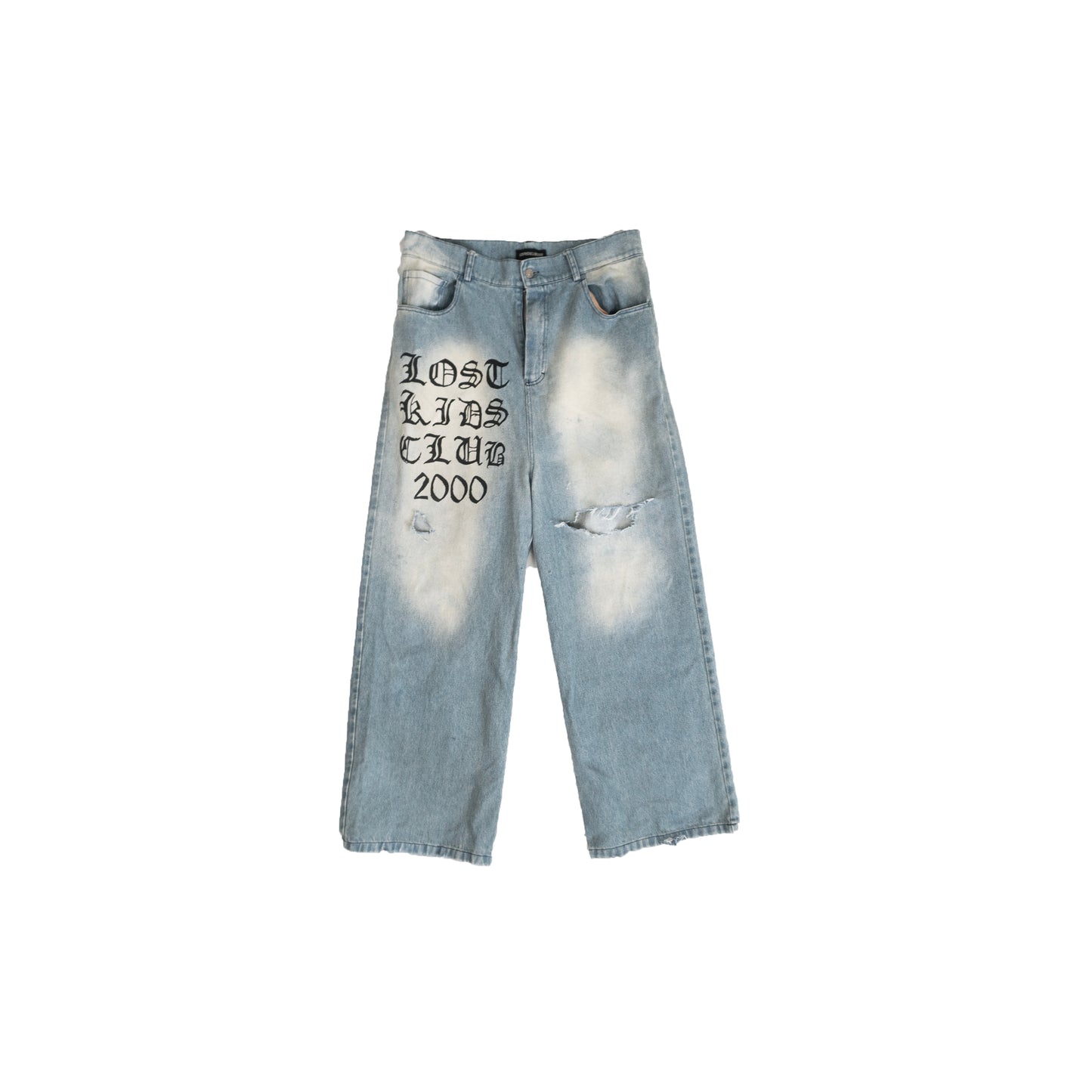 TAG JEANS