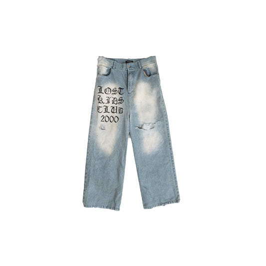 TAG JEANS