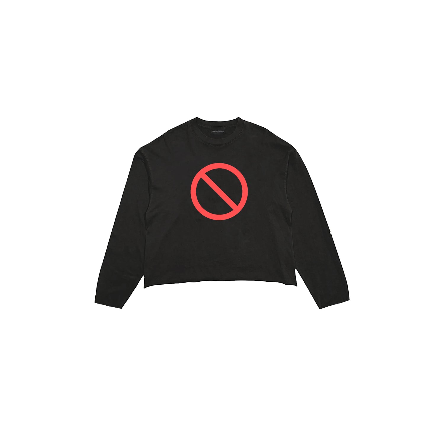 CANCELLED LONGSLEEVE