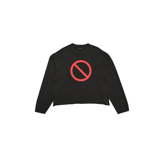 CANCELLED LONGSLEEVE