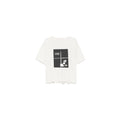 WINDOWED T-SHIRT