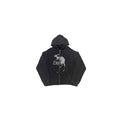 RAT ZIP-HOODIE