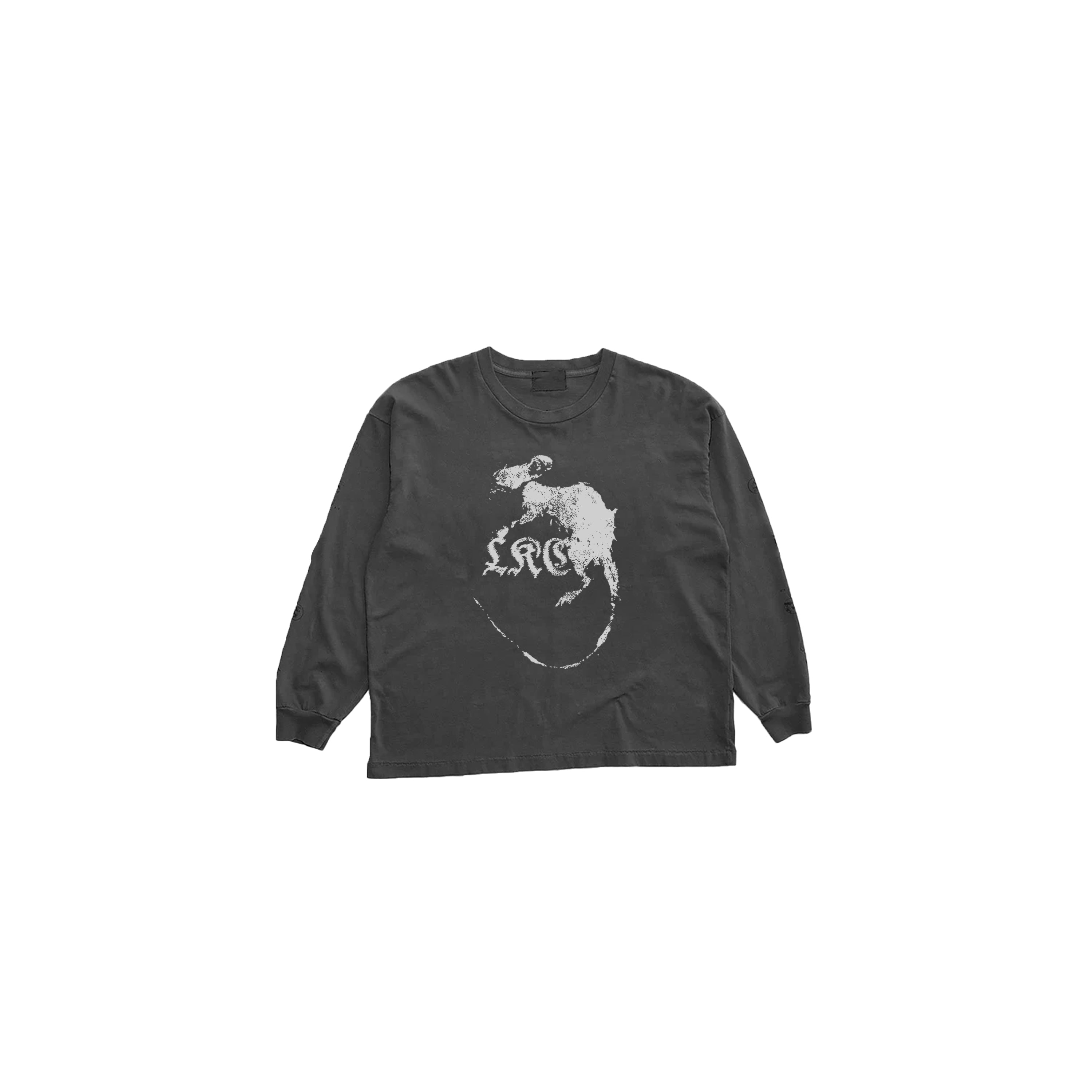 RAT LONGSLEEVE